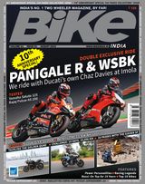 Bike India - August 2015 August 2015